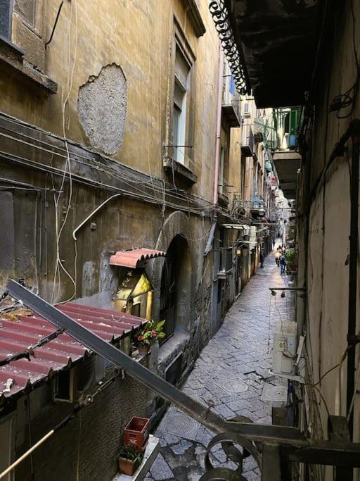 'a Tarantella Appartamento Napoli