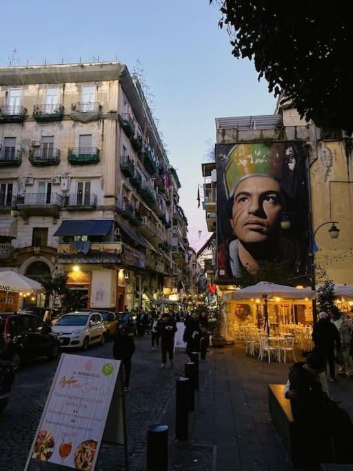'a Tarantella Appartamento Napoli
