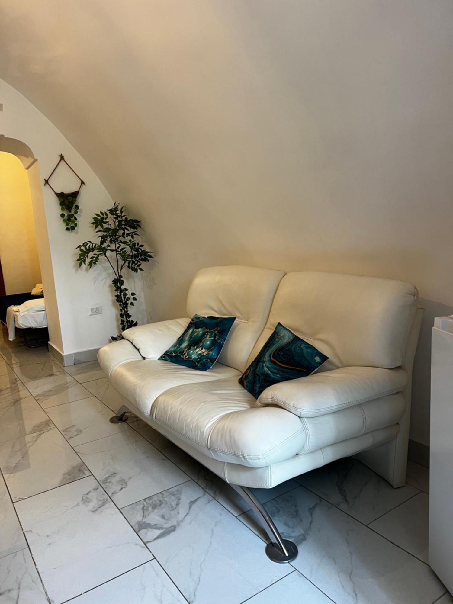Appartement 'a Tarantella