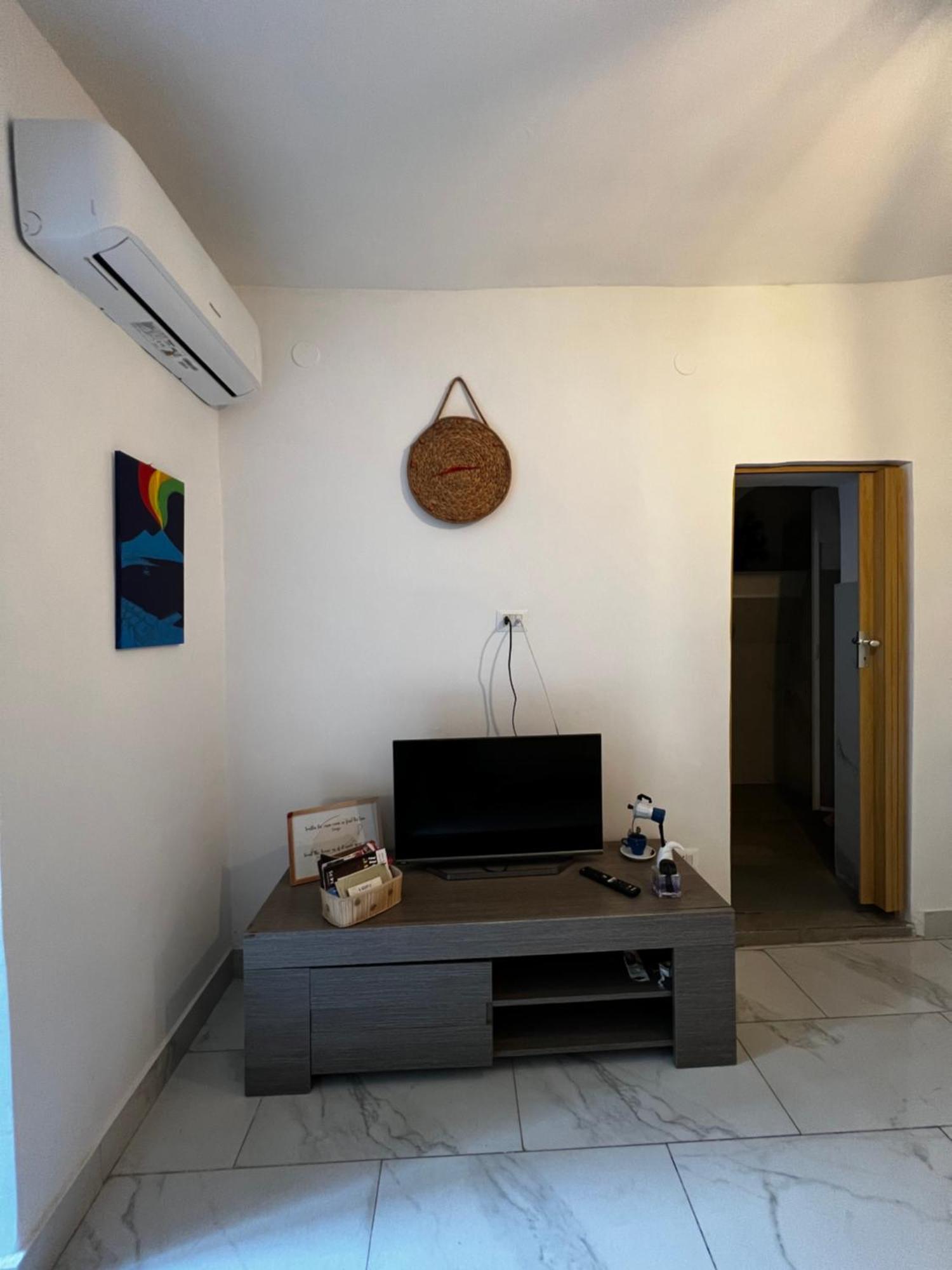 'a Tarantella Appartement Napels