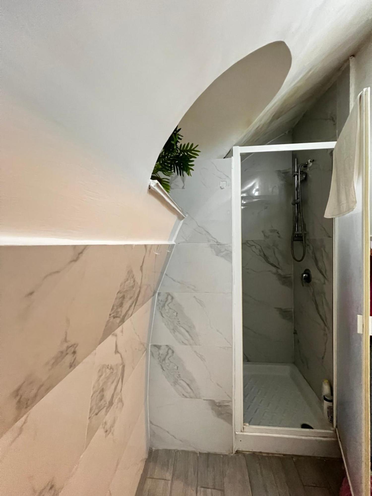 Appartement 'a Tarantella Napels