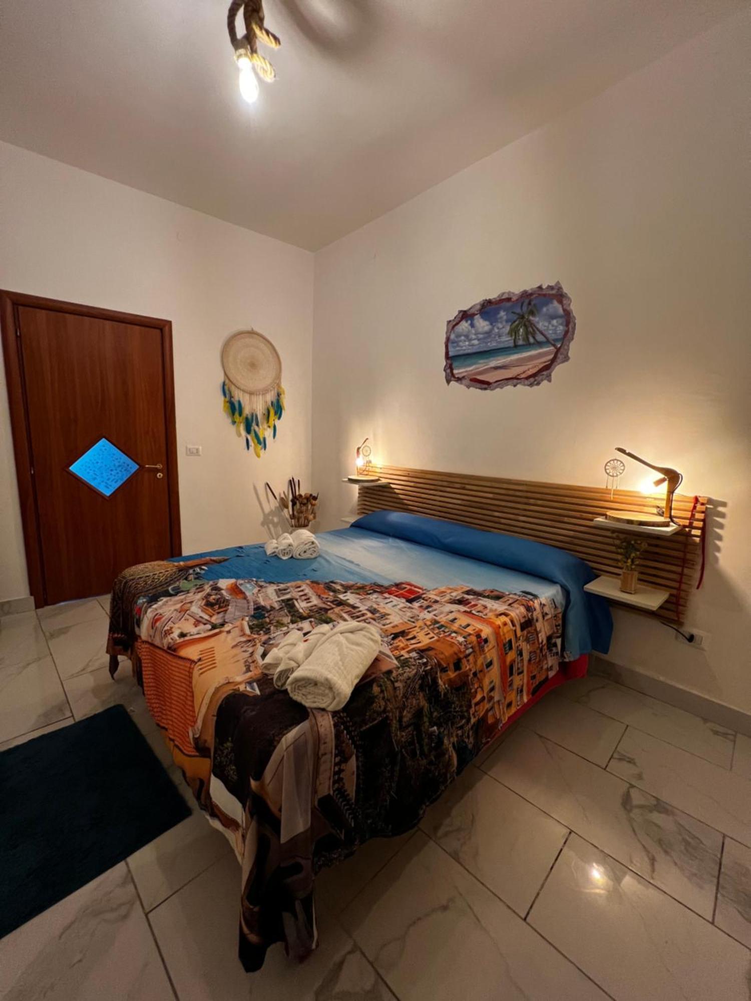 Appartement 'a Tarantella