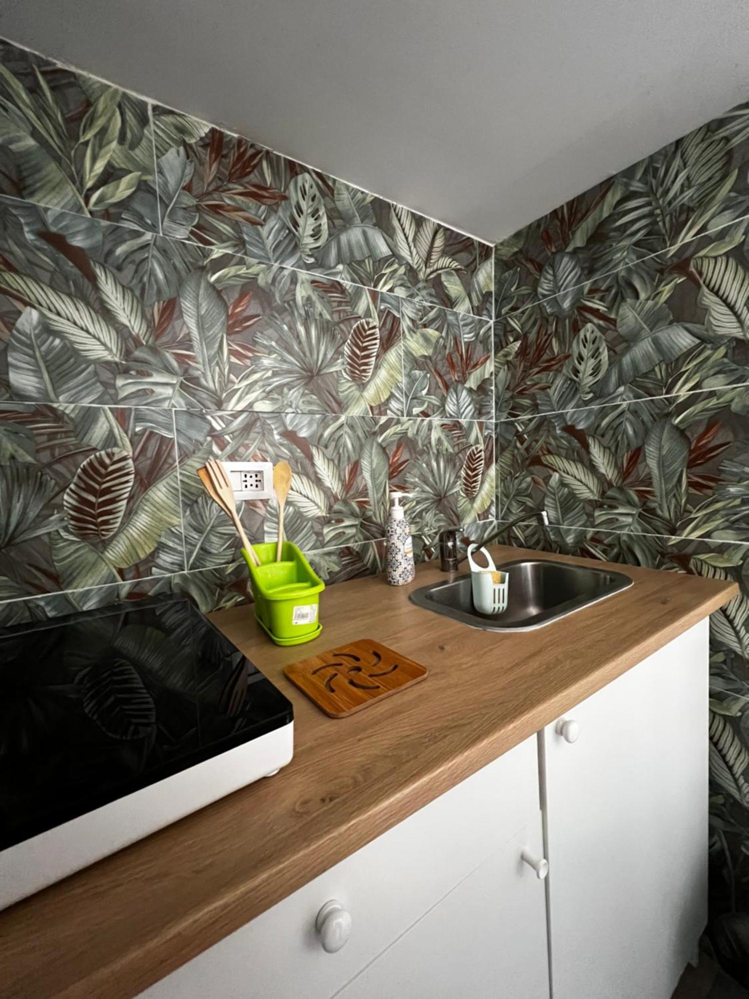 Appartement 'a Tarantella Napels