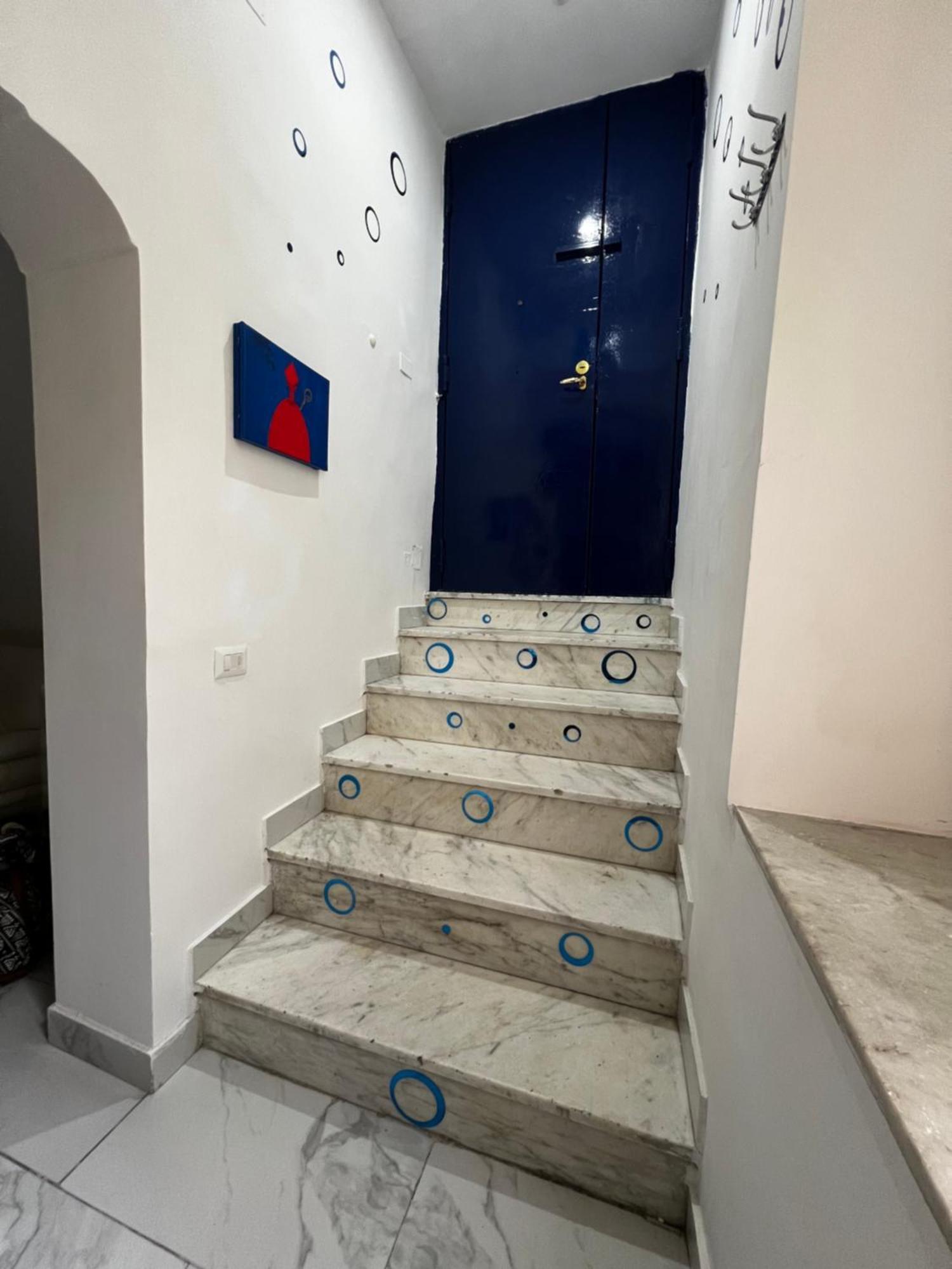 'a Tarantella Appartement Napels
