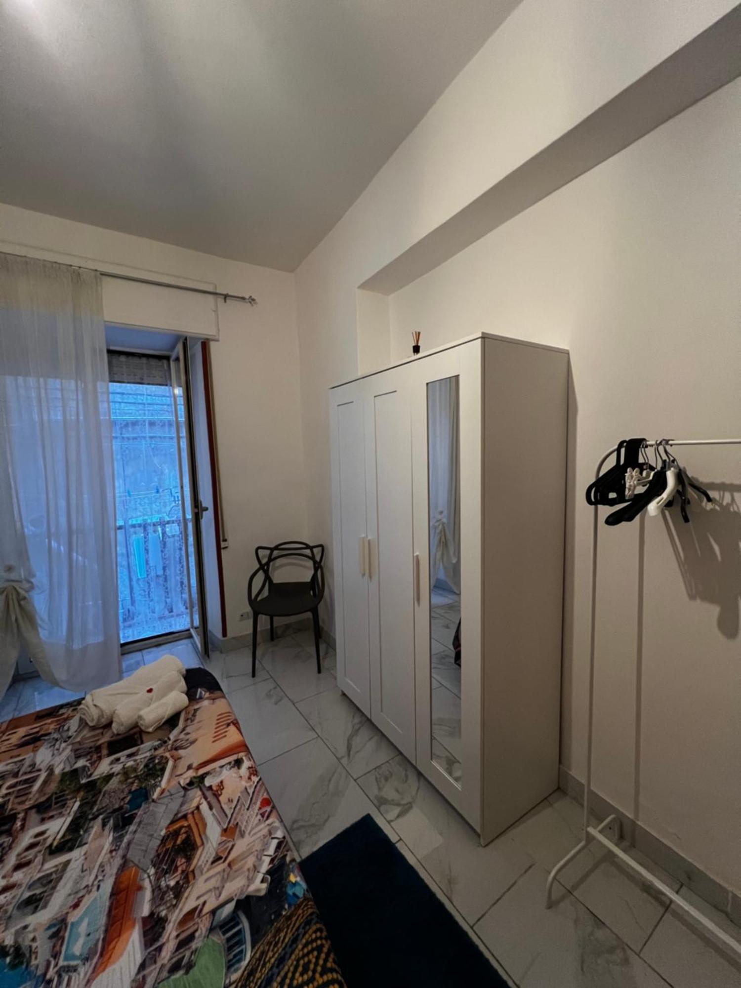 Appartement 'a Tarantella Napels
