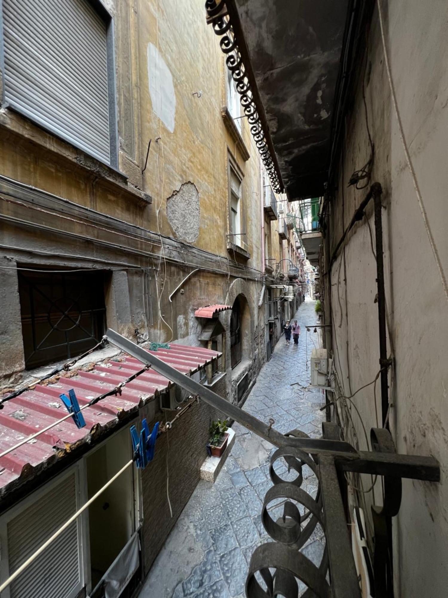 'a Tarantella Appartement